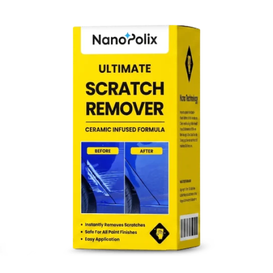 NanoPolix Scratch Remover image